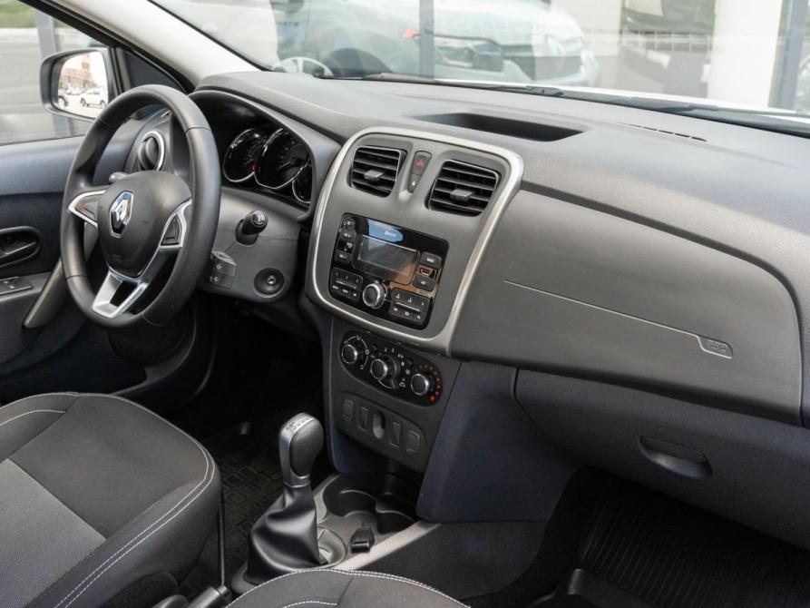 Renault Logan II Рестайлинг Казань  - изображение 6