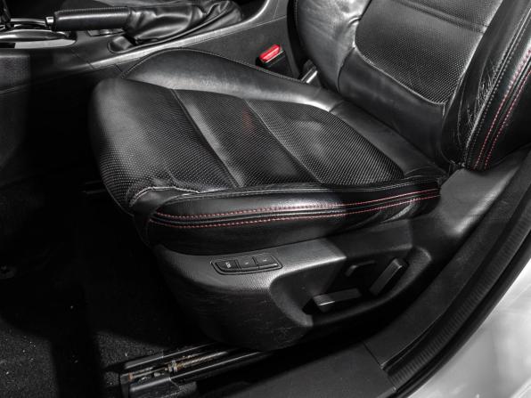 Mazda 6 III (GJ) с пробегом 2012 года, цена 1 230 000 рублей, 178712 км, седан, Автокод Объявления