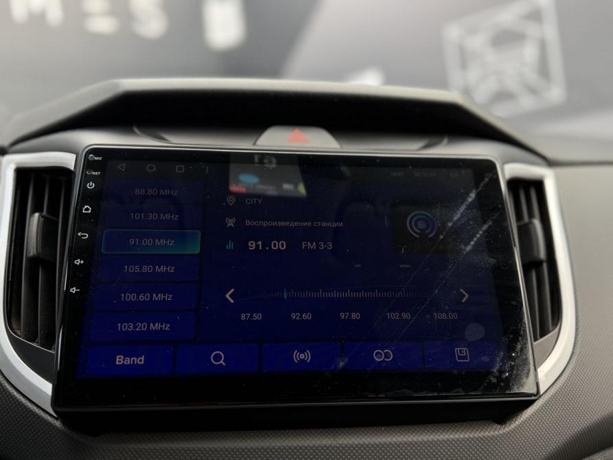 Hyundai Creta I Рестайлинг Минеральные Воды  - изображение 15