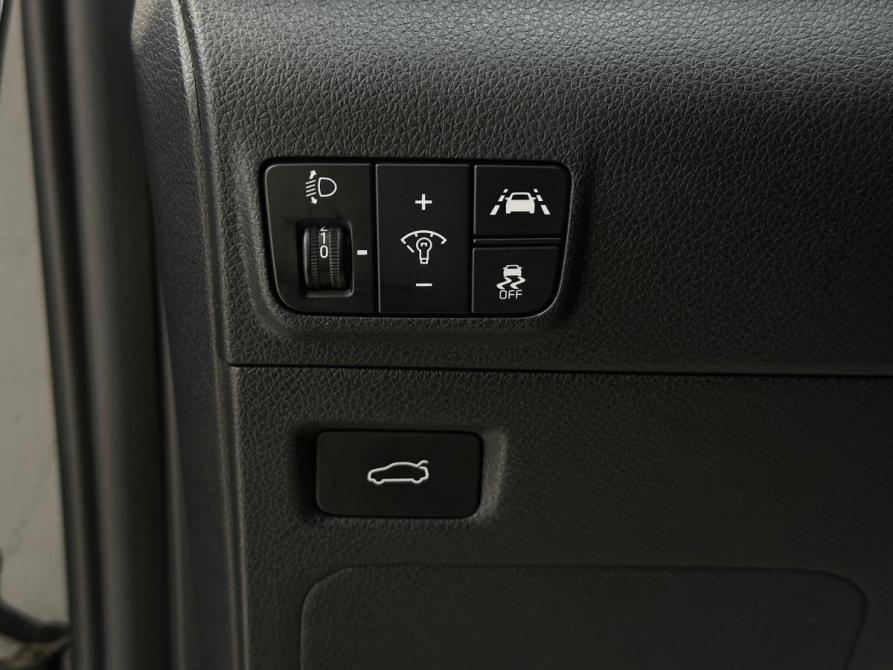 Kia K5 III Санкт-Петербург  - изображение 19