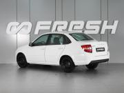 Lada (ВАЗ) Granta I Рестайлинг Минеральные Воды  - изображение 16