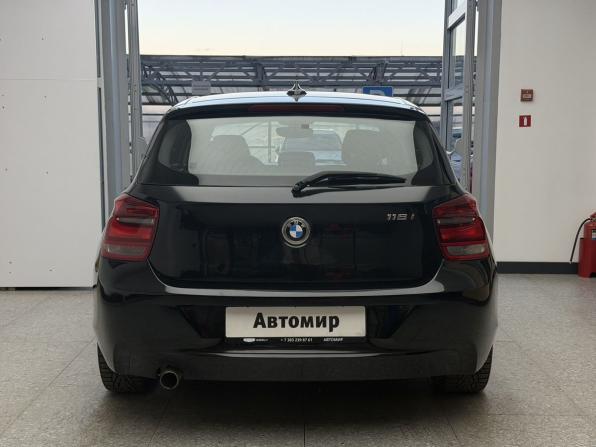 BMW 1 серии II (F20/F21) с пробегом 2012 года, цена 1 000 000 рублей, 239000 км, хэтчбек, Автокод Объявления