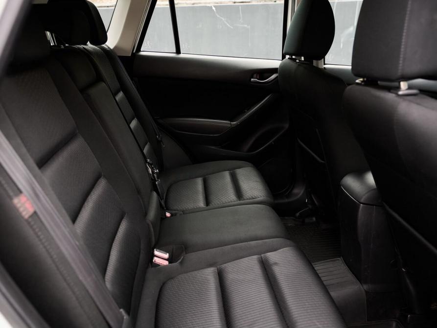Mazda CX-5 I Казань  - изображение 8