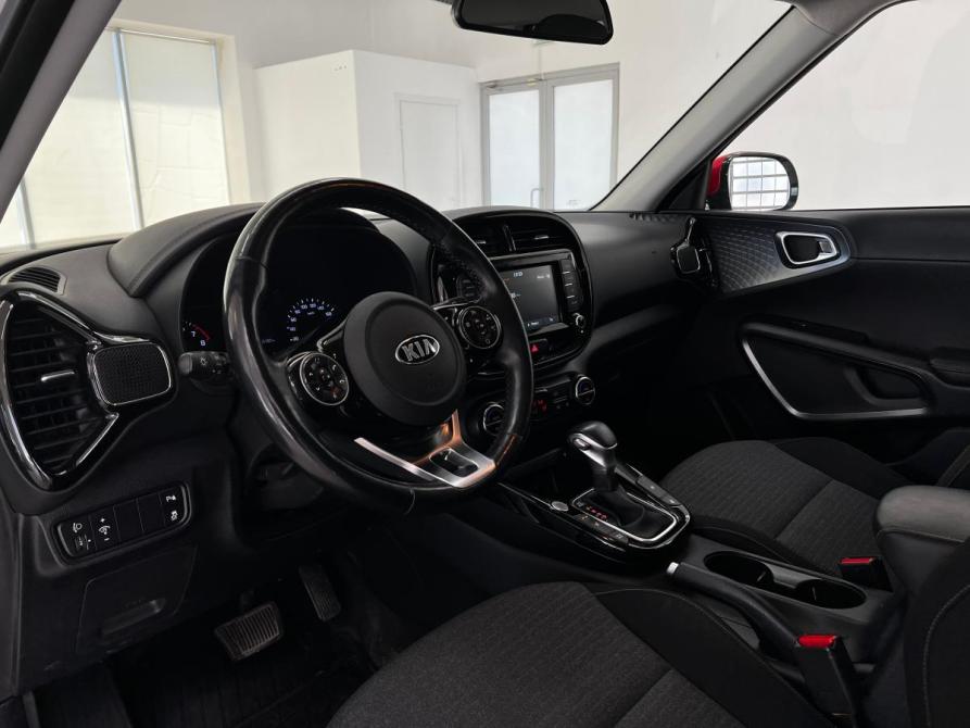 Kia Soul III Волгоград  - изображение 20