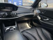 Mercedes-Benz S-Класс VI (W222 C217) Краснодар  - изображение 61