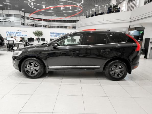 Volvo XC60 I Рестайлинг с пробегом 2013 года, цена 1 650 000 рублей, 251740 км, внедорожник, Автокод Объявления