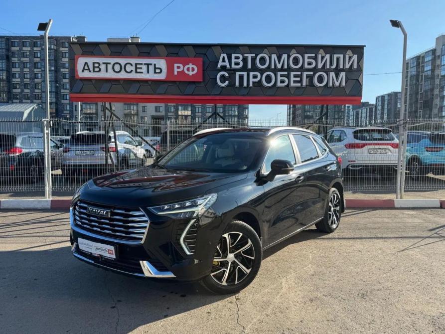 Haval Jolion I Альметьевск  - изображение 3
