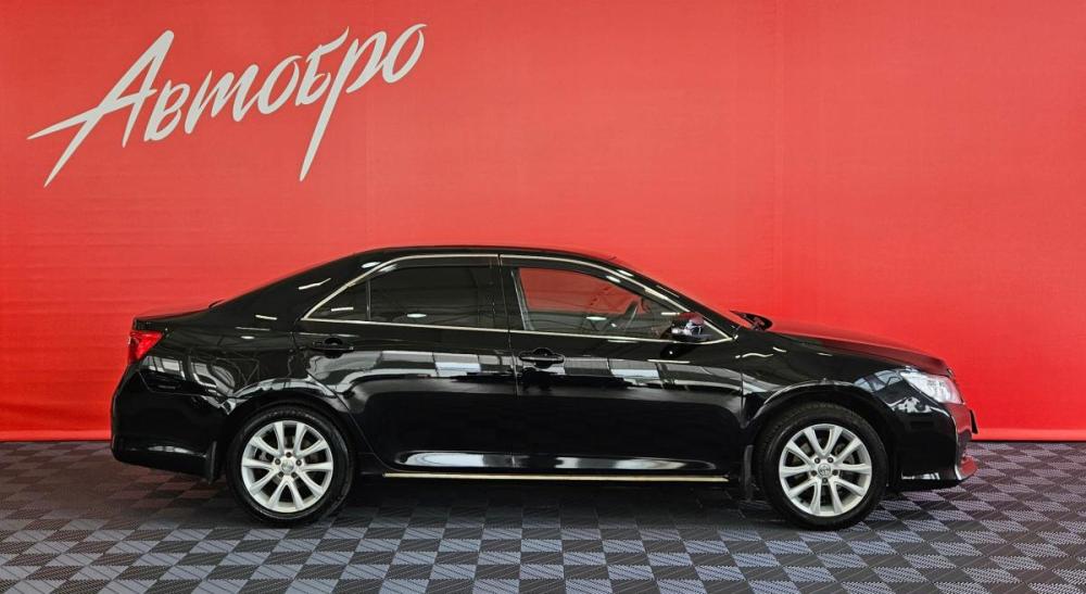 Toyota Camry VII (XV50) Вологда  - изображение 6