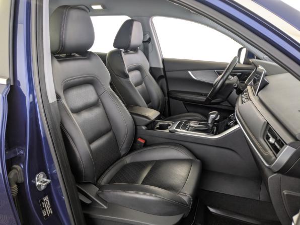 Chery Tiggo 8 I с пробегом 2020 года, цена 1 650 000 рублей, 102713 км, внедорожник, Автокод Объявления