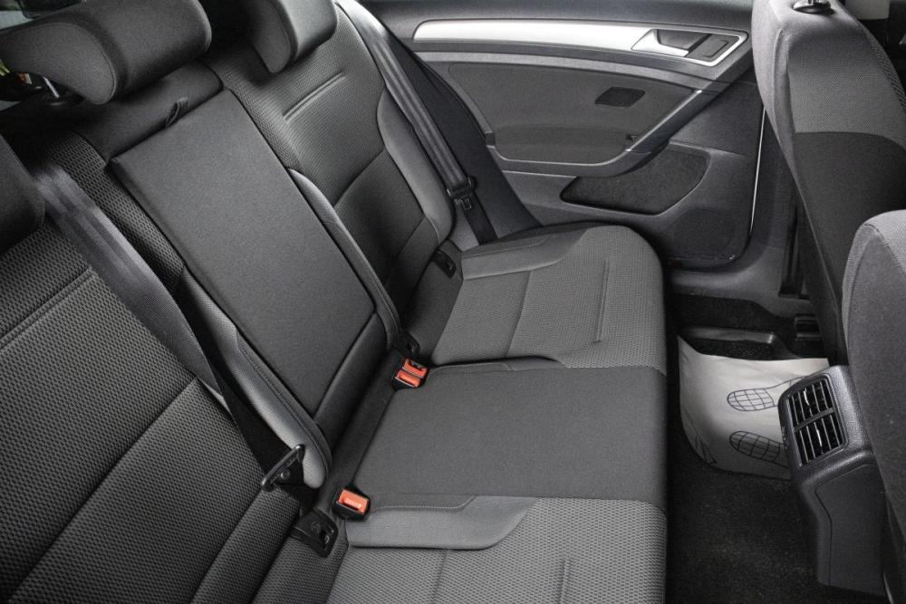 Volkswagen Golf VII Сургут  - изображение 20