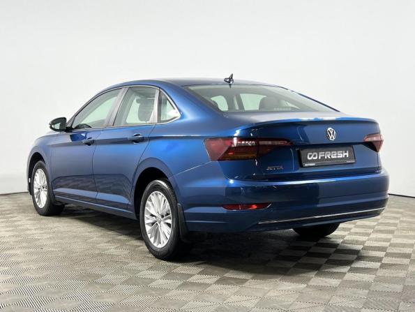Volkswagen Jetta VII с пробегом 2020 года, цена 1 895 200 рублей, 152315 км, седан, Автокод Объявления