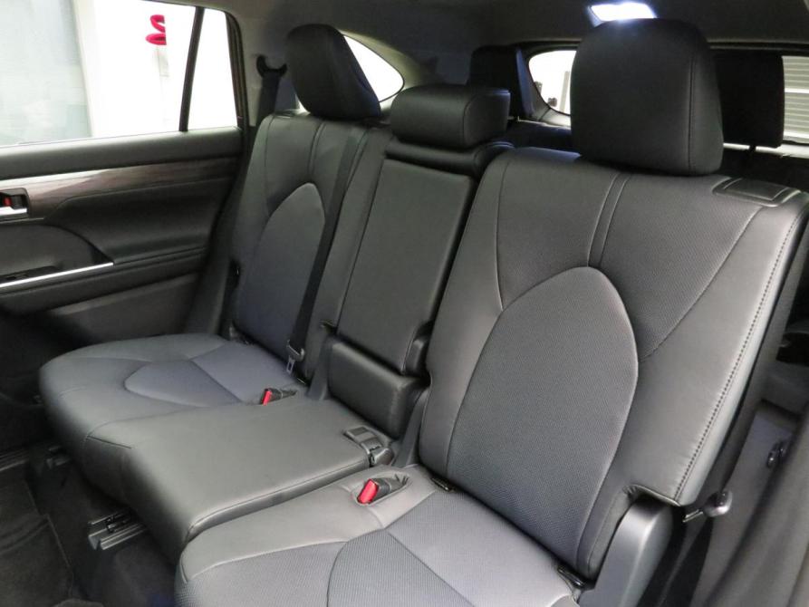 Toyota Highlander IV (XU70) Санкт-Петербург  - изображение 27