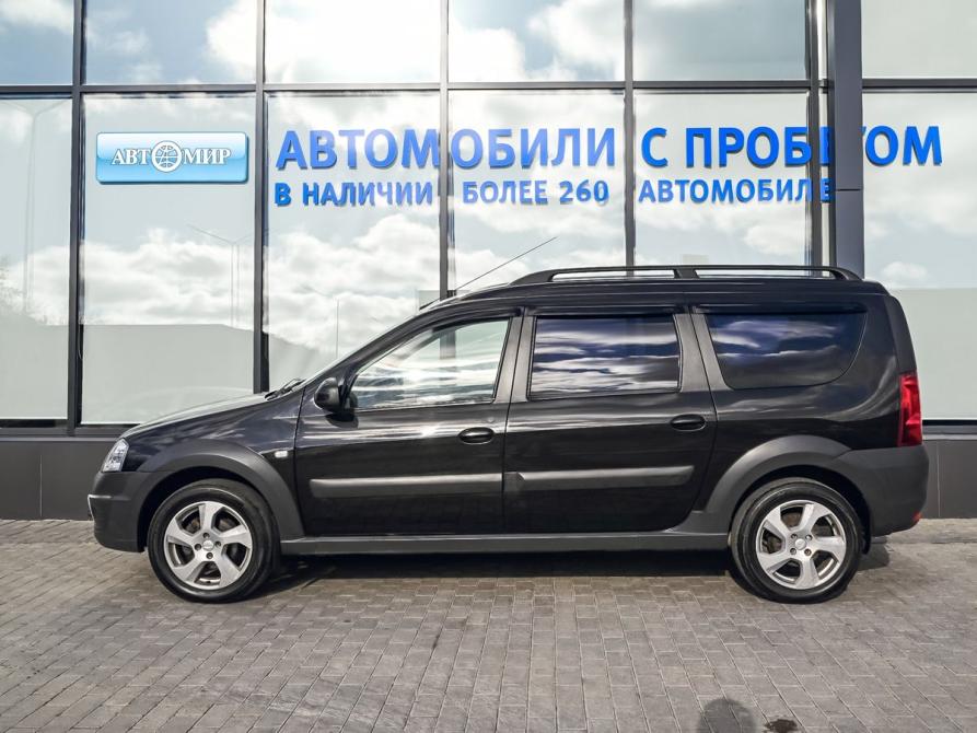 Lada (ВАЗ) Largus I Екатеринбург  - изображение 2