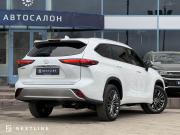 Toyota Highlander IV (XU70) Самара  - изображение 42