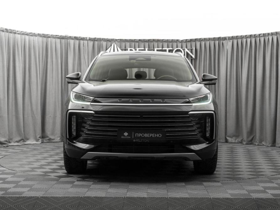 Exeed TXL I Рестайлинг 2 Москва  - изображение 3