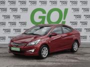 Hyundai Solaris I Рестайлинг Владимир  - изображение 15