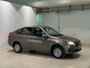 Lada (ВАЗ) Granta I Рестайлинг Самара  - изображение 21
