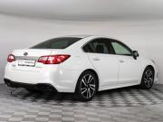 Subaru Legacy VI Рестайлинг Химки  - изображение 23