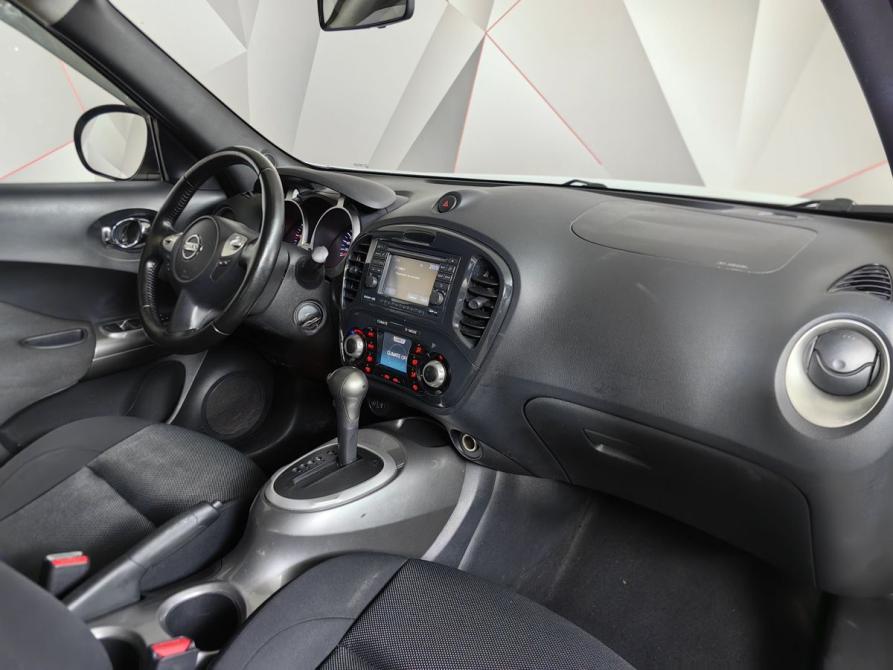 Nissan Juke I Москва  - изображение 12