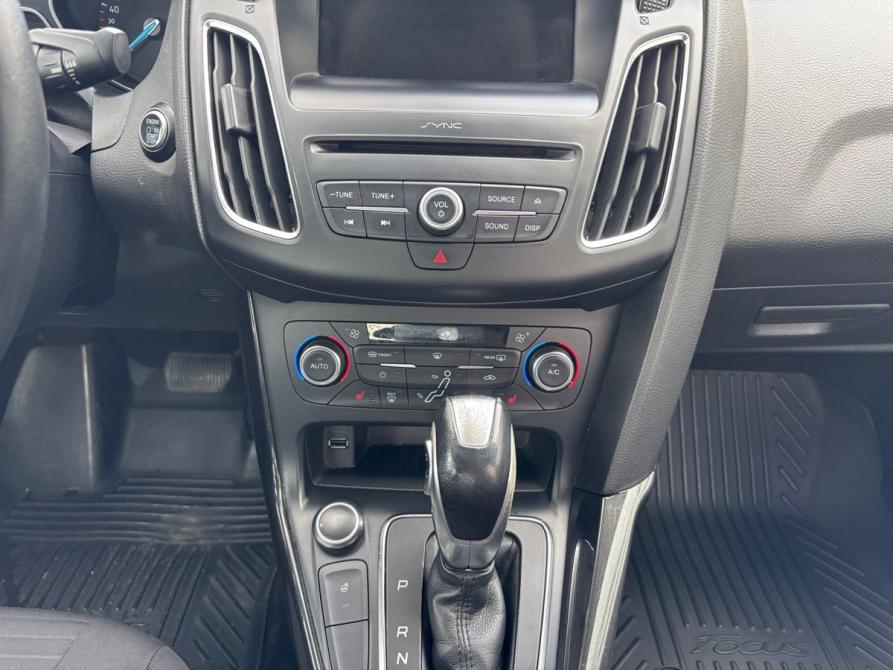 Ford Focus III Рестайлинг Москва  - изображение 15