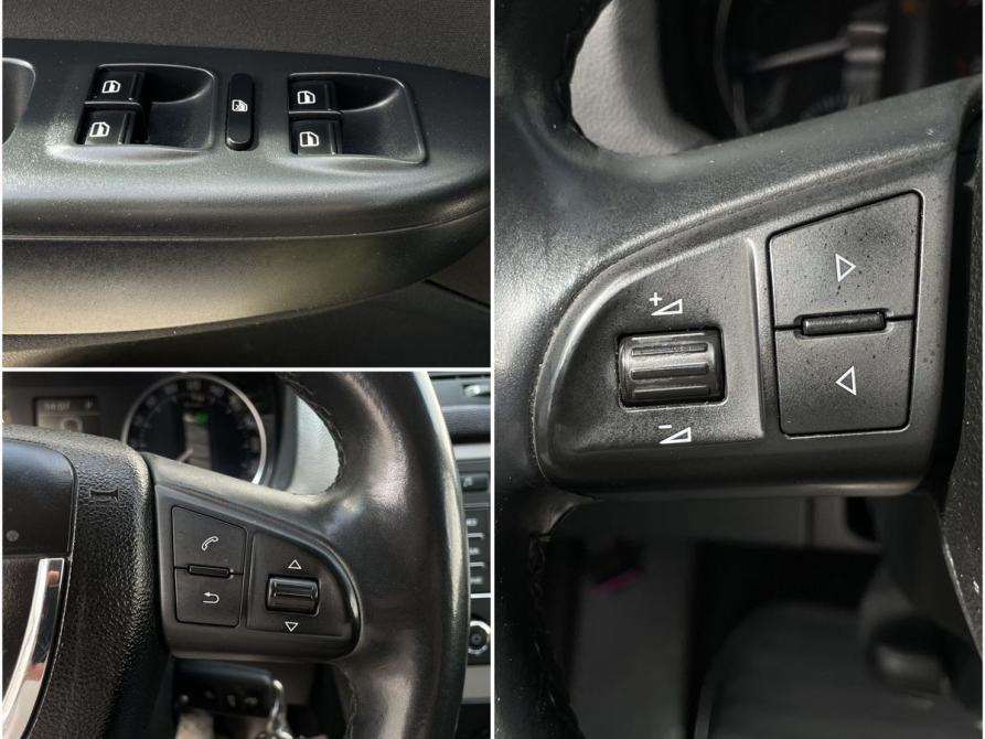 Skoda Octavia II (A5) Рестайлинг Тамбов  - изображение 18