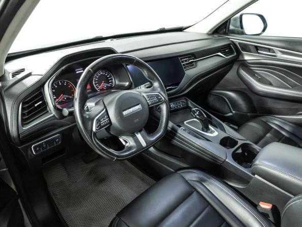 Haval F7 I с пробегом 2020 года, цена 1 849 700 рублей, 78310 км, внедорожник, Автокод Объявления