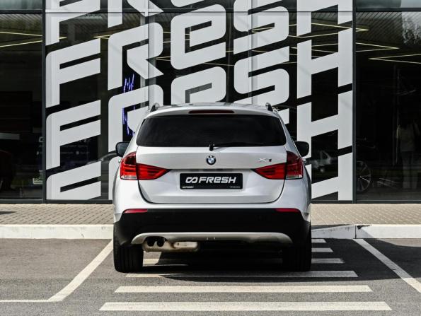 BMW X1 I (E84) Рестайлинг с пробегом 2012 года, цена 1 409 000 рублей, 214228 км, внедорожник, Автокод Объявления