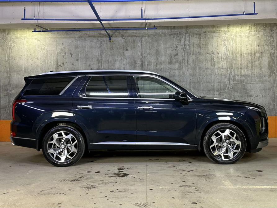Hyundai Palisade I Уфа  - изображение 2