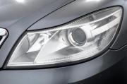 Skoda Octavia II (A5) Рестайлинг Барнаул  - изображение 32