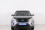 Hyundai Creta I Красноярск  - изображение 24