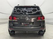 Volkswagen Touareg I Рестайлинг Воронеж  - изображение 23