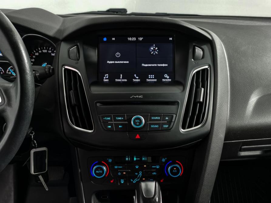 Ford Focus III Рестайлинг Санкт-Петербург  - изображение 17