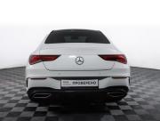 Mercedes-Benz CLA II (C118 X118) Москва  - изображение 31