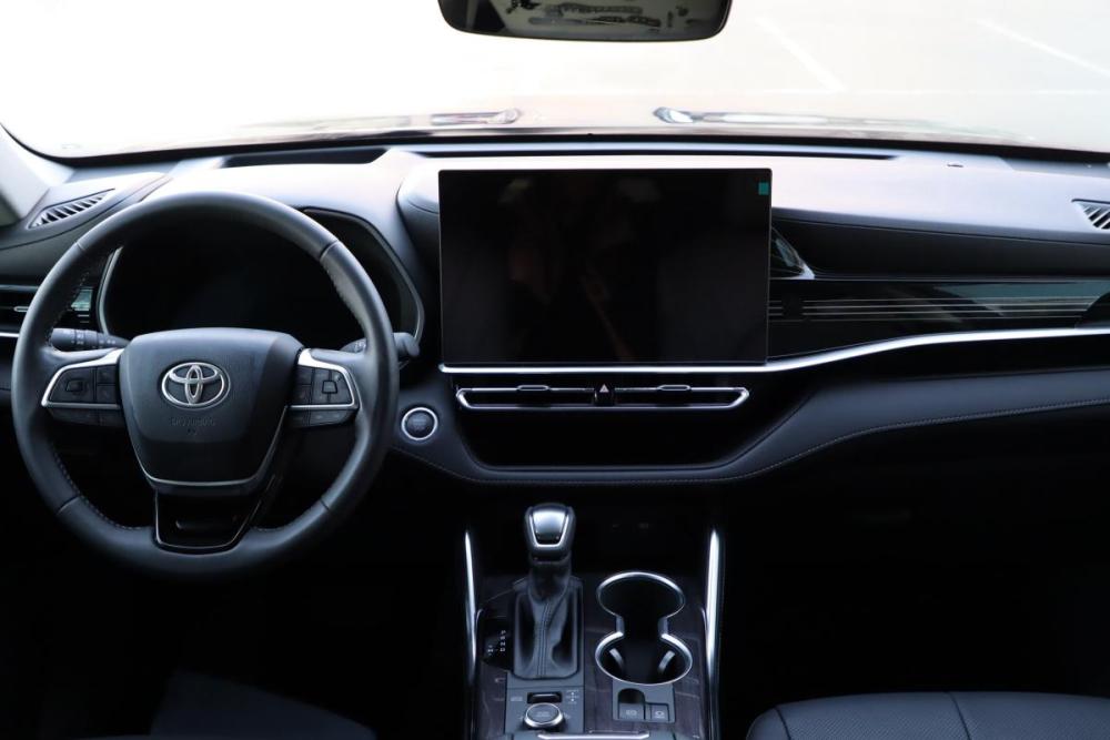 Toyota Highlander IV (XU70) Санкт-Петербург  - изображение 12