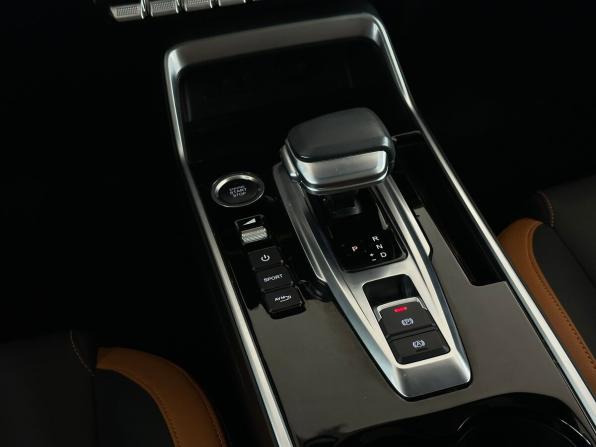 Kaiyi X3 Pro с пробегом 2023 года, цена 1 500 000 рублей, 46091 км, внедорожник, Автокод Объявления