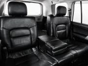 Toyota Land Cruiser 200 Series Рестайлинг 1 Санкт-Петербург  - изображение 53