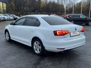 Volkswagen Jetta VI Рестайлинг Мурманск  - изображение 24