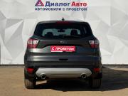 Ford Kuga II Рестайлинг Набережные Челны  - изображение 25