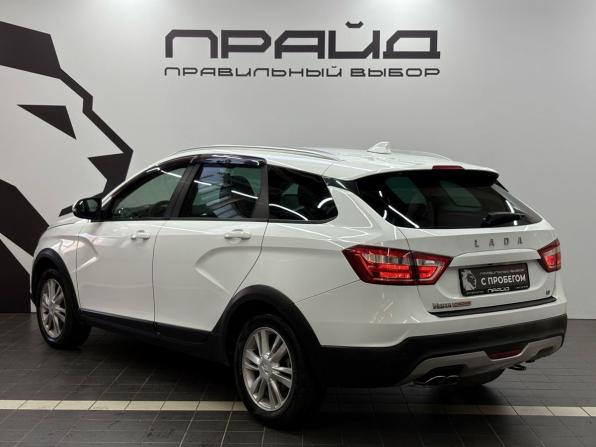 Lada (ВАЗ) Vesta I с пробегом 2018 года, цена 1 099 900 рублей, 157000 км, универсал, Автокод Объявления
