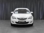 Opel Astra J Тюмень  - изображение 19