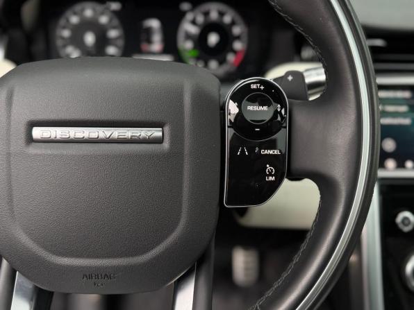 Land Rover Discovery Sport I Рестайлинг с пробегом 2021 года, цена 3 500 000 рублей, 74418 км, внедорожник, Автокод Объявления