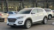 Hyundai Tucson III Рестайлинг Уфа  - изображение 13