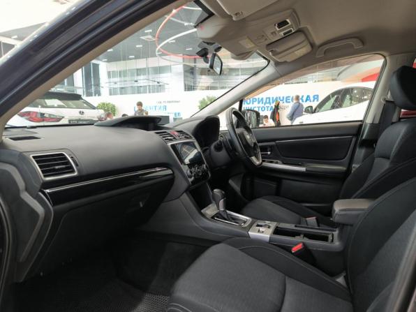 Subaru Levorg I с пробегом 2014 года, цена 1 384 000 рублей, 184932 км, универсал, Автокод Объявления