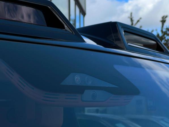 BYD Yangwang U8 с пробегом 2024 года, цена 12 500 000 рублей, 9834 км, внедорожник, Автокод Объявления