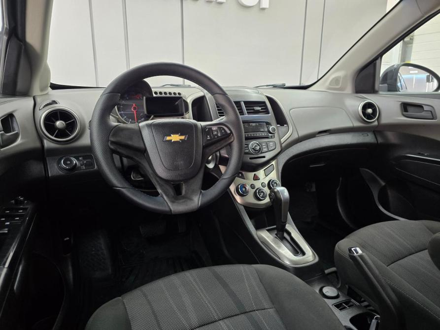 Chevrolet Aveo II Таганрог  - изображение 10