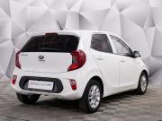 Kia Morning III Ульяновск  - изображение 26
