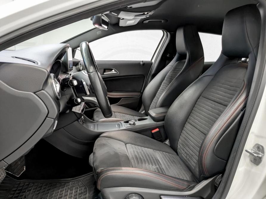 Mercedes-Benz GLA I (X156) Санкт-Петербург  - изображение 20