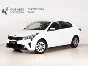 Kia Rio IV Рестайлинг Казань  - изображение 9