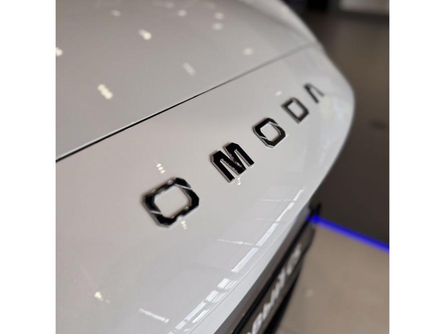 Omoda C5 II Архангельск  - изображение 13