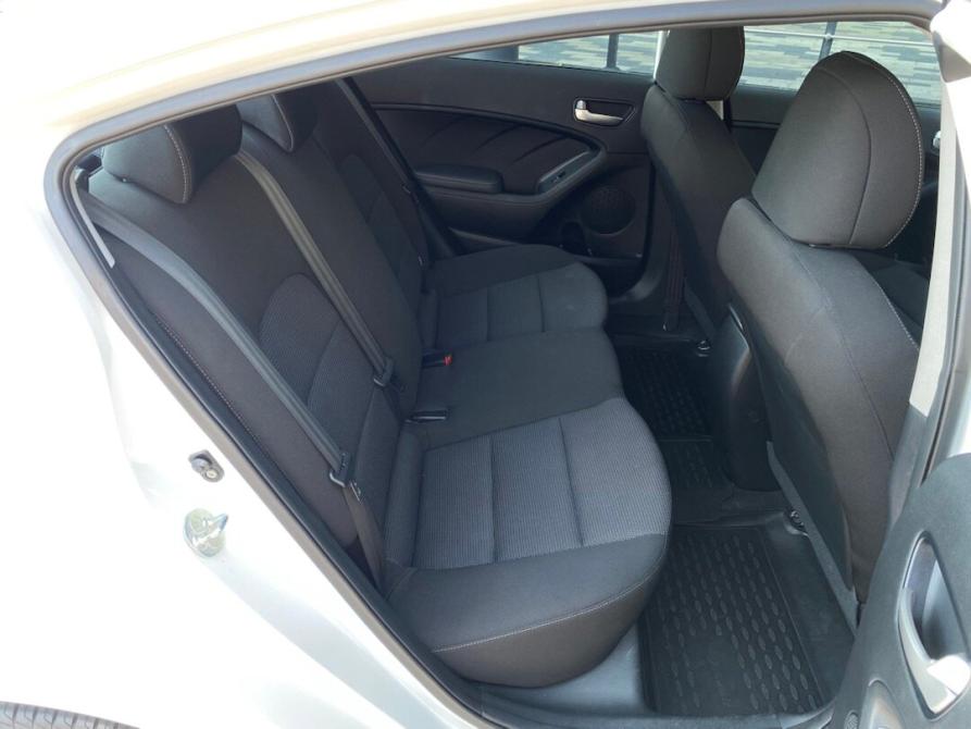 Kia Cerato III Рестайлинг (Classic) Сочи  - изображение 9